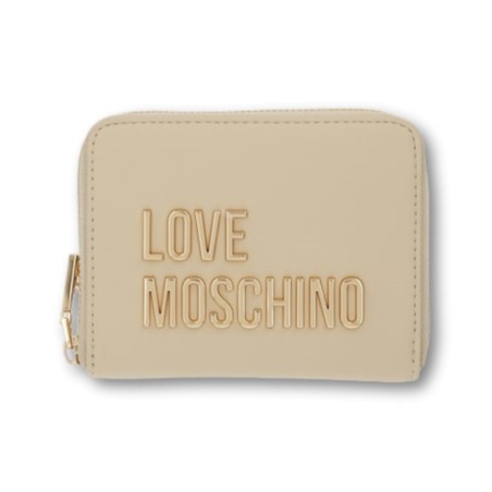 Portafoglio Love Moschino - Butter