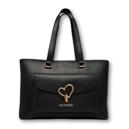 Borsa Love Moschino - Nero