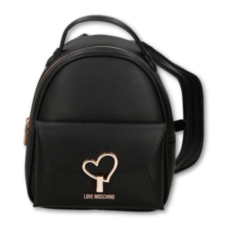 Zaino Love Moschino - Nero
