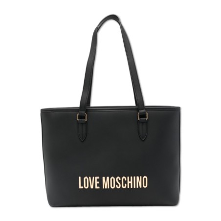 Borsa Love Moschino - Nero