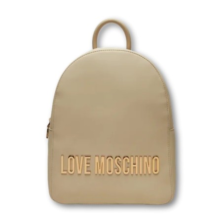 Zaino Love Moschino - Burro