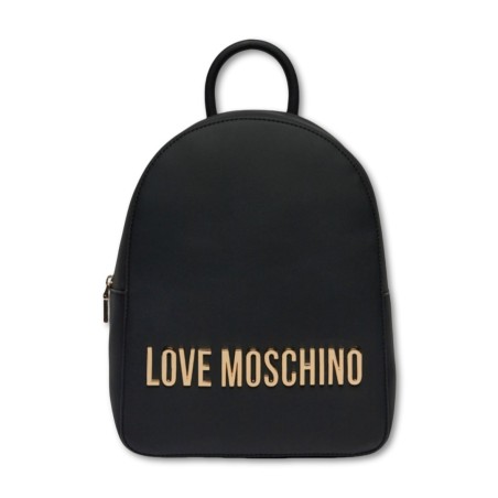 Zaino Love Moschino - Nero