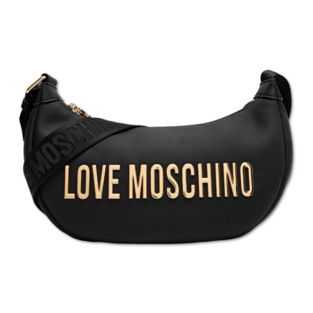 Borsa Love Moschino - Noir