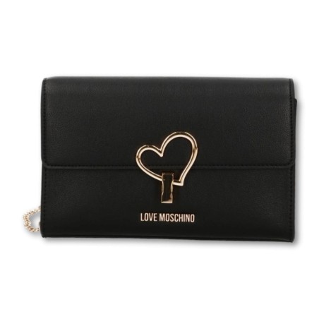 Borsa Love Moschino - Noir
