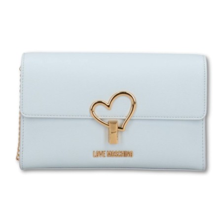 Borsa Love Moschino - Céleste