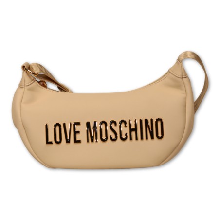 Borsa Love Moschino - Ivoire