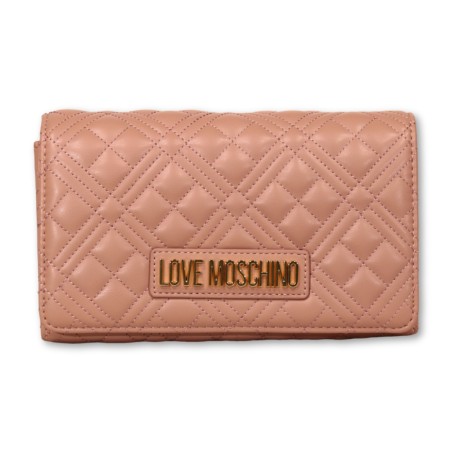Borsa Love Moschino - Rose