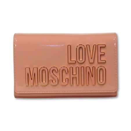 Borsa Love Moschino - Rose
