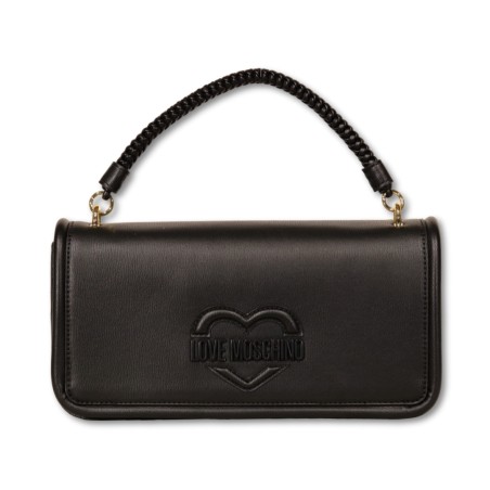 Borsa Love Moschino - Schwarz