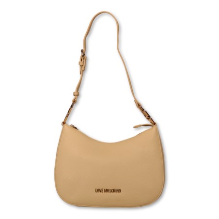 Borsa Love Moschino - Burro