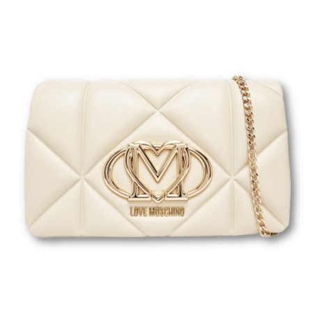 Borsa Love Moschino - Butter