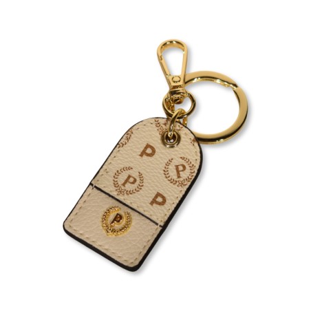 Portachiavi Pollini - Ivoire