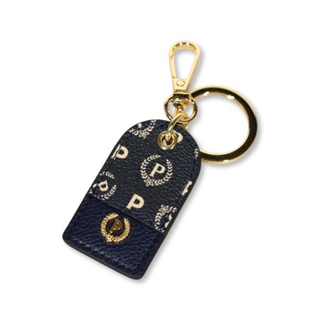 Portachiavi Pollini - Bleu