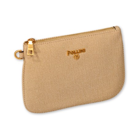 Pochette Pollini - Beige