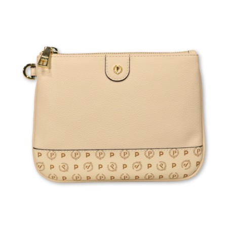 Pochette Pollini - Marfil