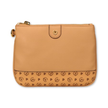 Pochette Pollini - Crema