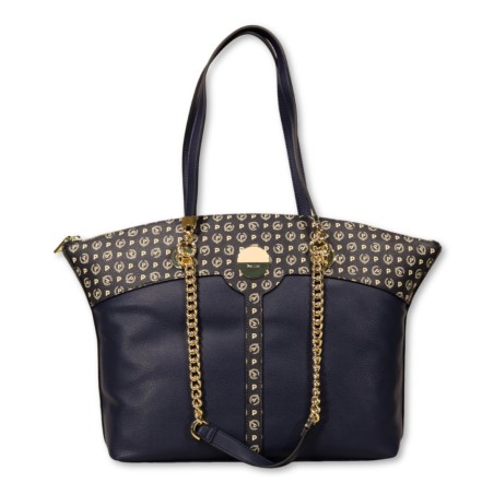 Borsa Pollini - Azul