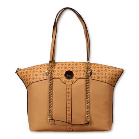 Borsa Pollini - Crema