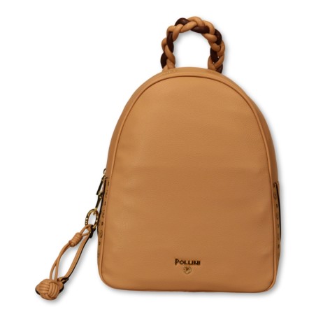 Zaino Pollini - Crema