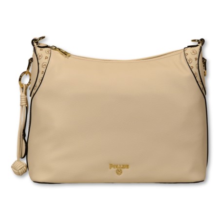 Borsa Pollini - Marfil