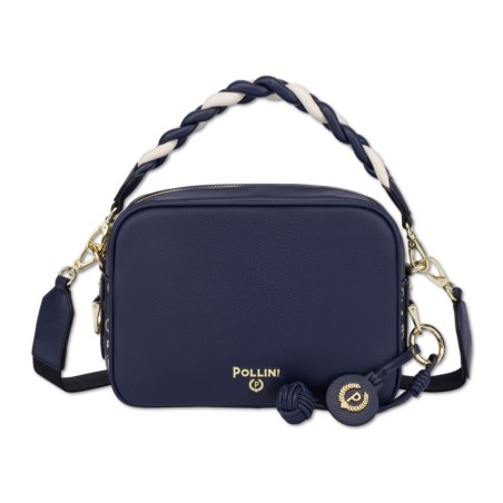 Borsa Pollini - Azul