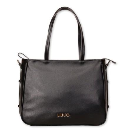 Borsa Liu Jo - Noir