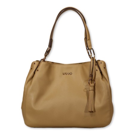 Borsa Liu Jo - Taupe