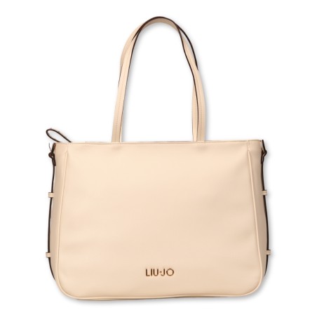 Borsa Liu Jo - Crème