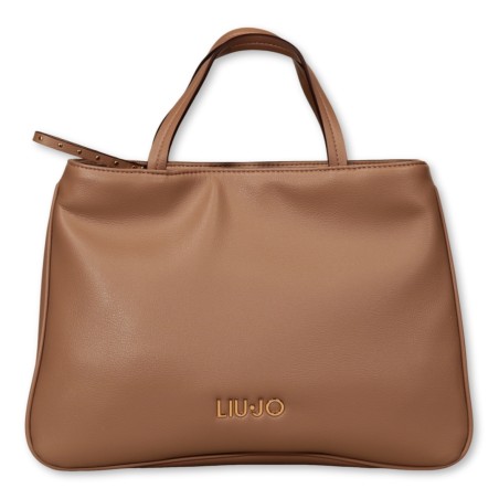 Borsa Liu Jo - Moka