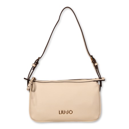 Borsa Liu Jo - Crème