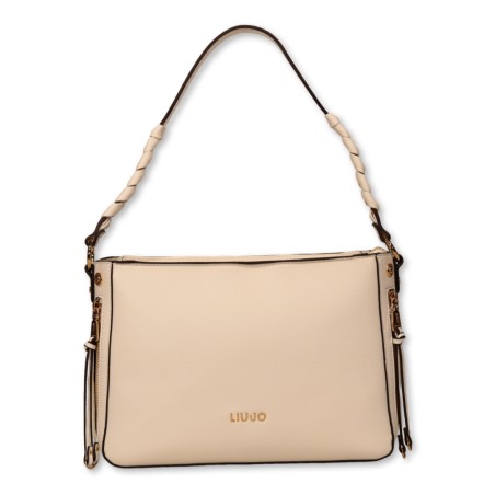 Borsa Liu Jo - Crème