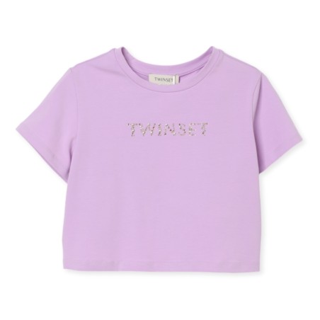 Camiseta Twinset - glicina