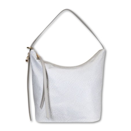 Borsa Borbonese - Bianco