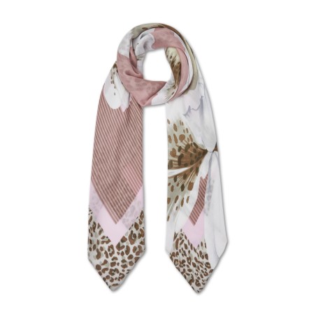 Foulard  Liu Jo - Rosa Peony