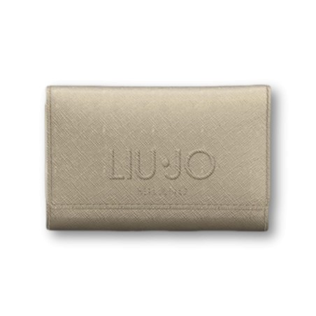 Portafoglio Liu Jo - Or