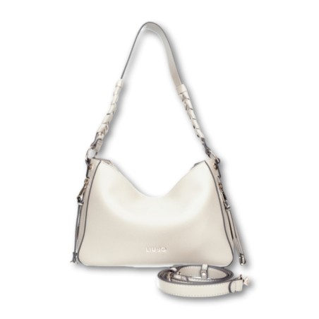Borsa Liu Jo - Crème