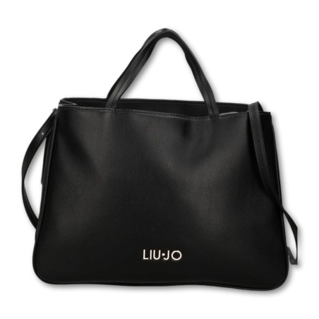 Borsa Liu Jo - Noir