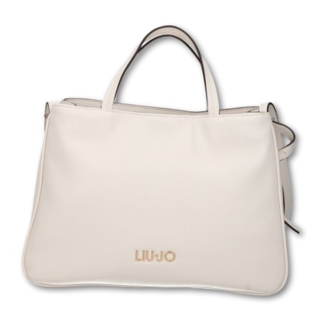 Borsa Liu Jo - Crème