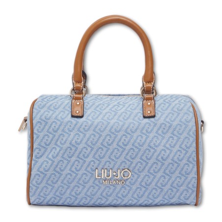 Borsa Liu Jo - Dusty Blue