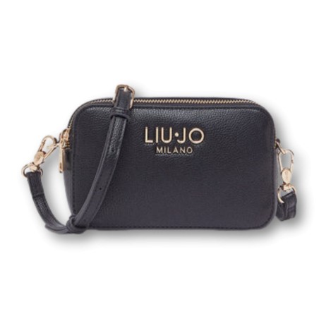 Borsa Liu Jo - Noir