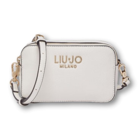 Borsa Liu Jo - Crème