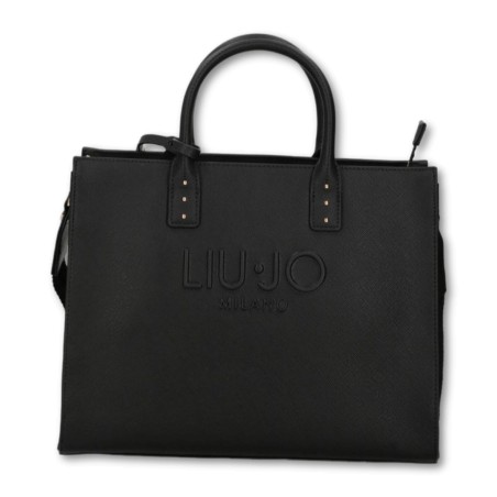 Borsa Liu Jo - Noir