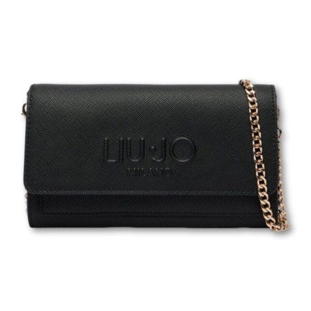 Borsa/Wallet Liu Jo - Nero