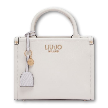 Borsa Liu Jo - Crème