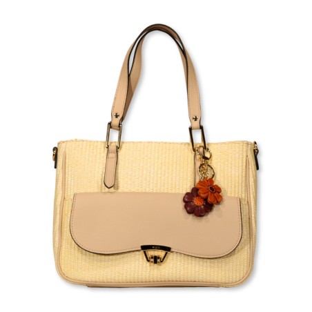 Borsa Y Not? Malindi - Latte