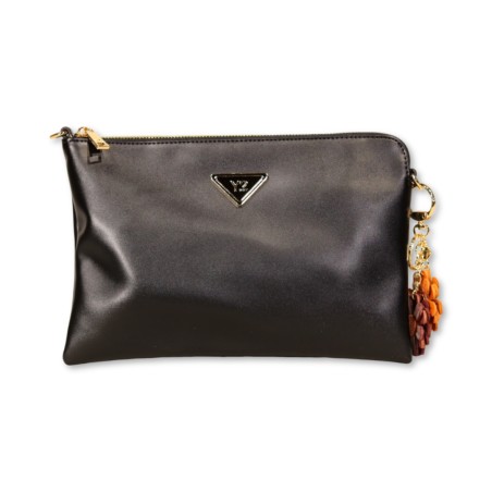 Borsa Y Not? Moonlight - Schwarz