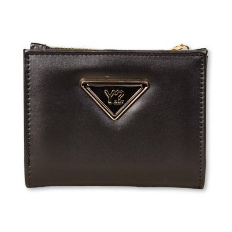 Portafoglio Y Not? Moonlight - Nero