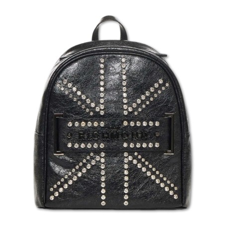 Zaino John Richmond Ketra - Nero