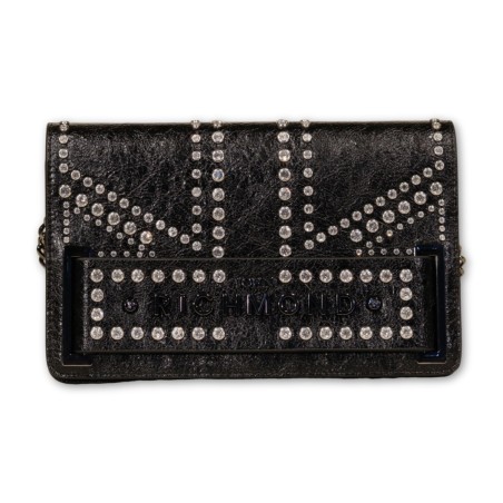 Borsa John Richmond Meghal - Noir