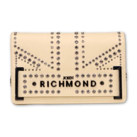 Borsa John Richmond  Rigiani - Blanc